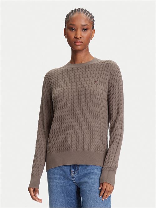 TOMMY HILFIGER WW0WW44993/GTO