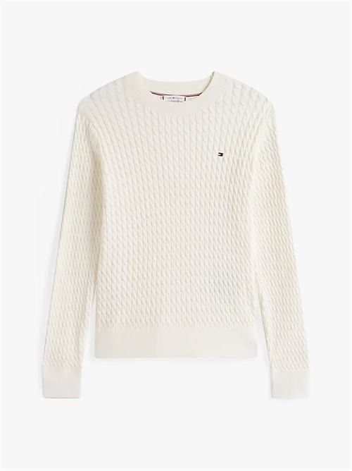 TOMMY HILFIGER WW0WW44993/YA8