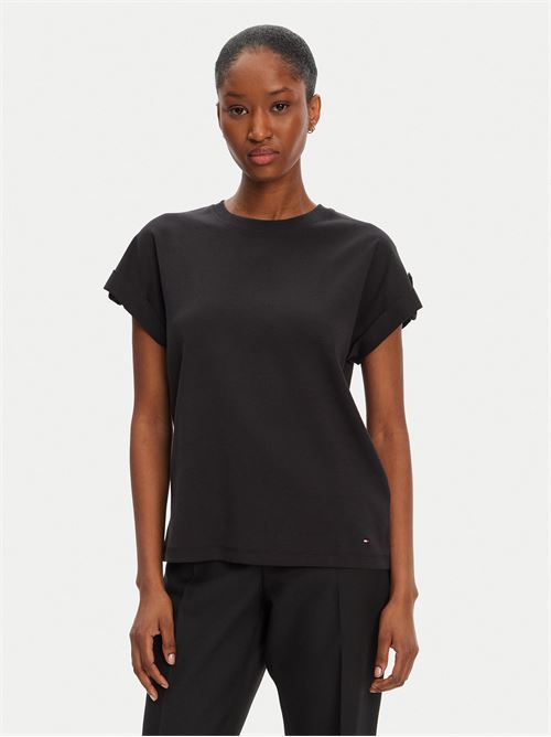 TOMMY HILFIGER WW0WW45628/BDS