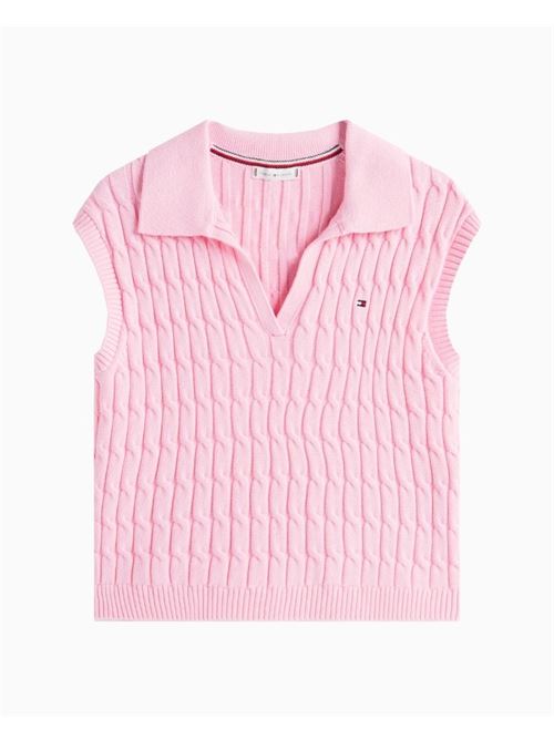 TOMMY HILFIGER WW0WW45655/TOL