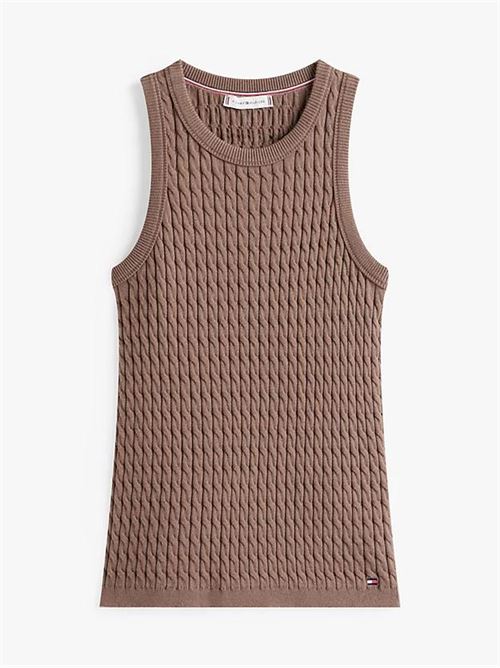 TOMMY HILFIGER WW0WW45706/GTO