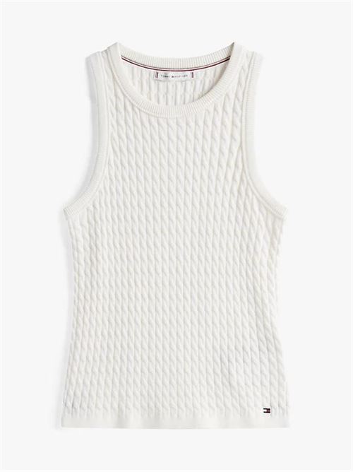 TOMMY HILFIGER WW0WW45706/YA8