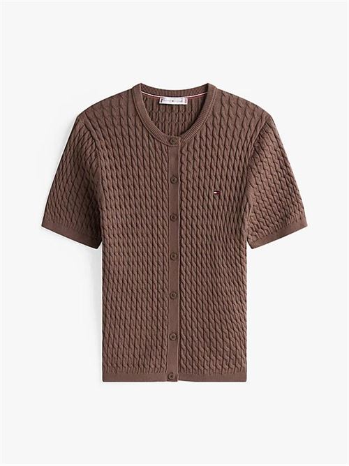 TOMMY HILFIGER WW0WW45707/GTO