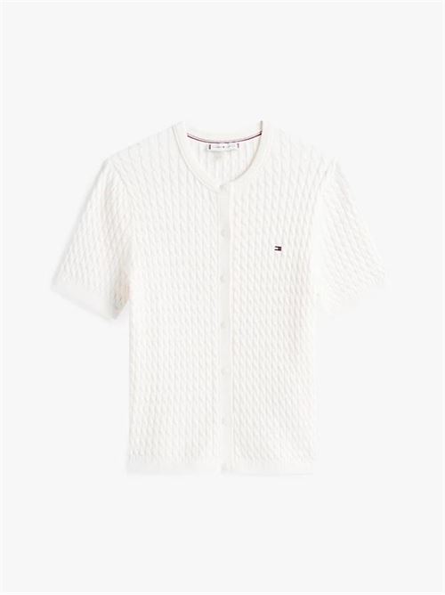 TOMMY HILFIGER WW0WW45707/YA8