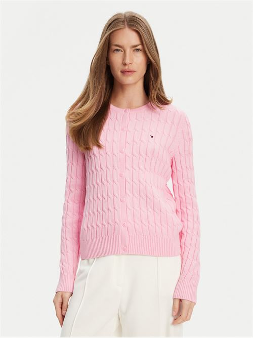 TOMMY HILFIGER WW0WW46514/TOL