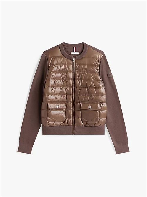 TOMMY HILFIGER WW0WW46741/GTO