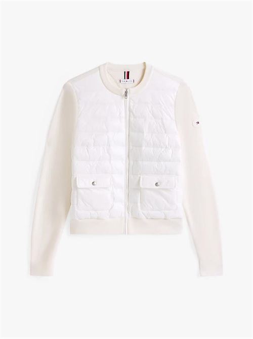 TOMMY HILFIGER WW0WW46741/YA8
