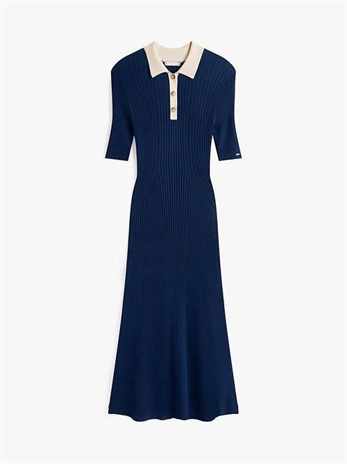 TOMMY HILFIGER WW0WW47216/C1G