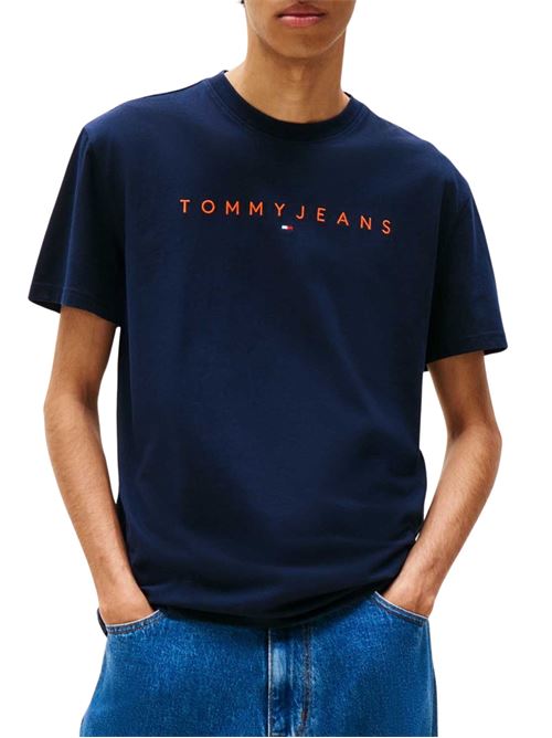 TOMMY JEANS DM0DM20744/0GZ