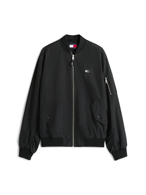 TOMMY JEANS DM0DM21674/BDS