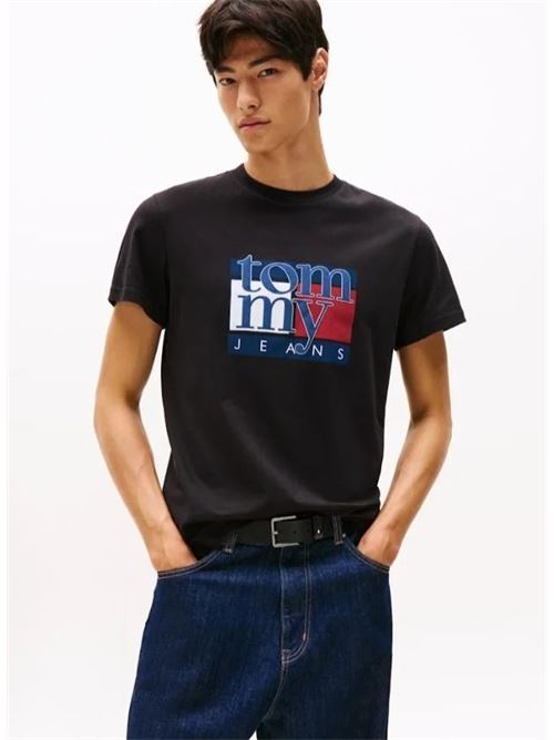 TOMMY JEANS DM0DM21977/BDS