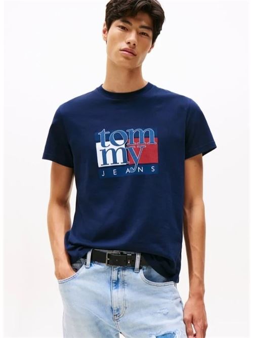 TOMMY JEANS DM0DM21977/C1G