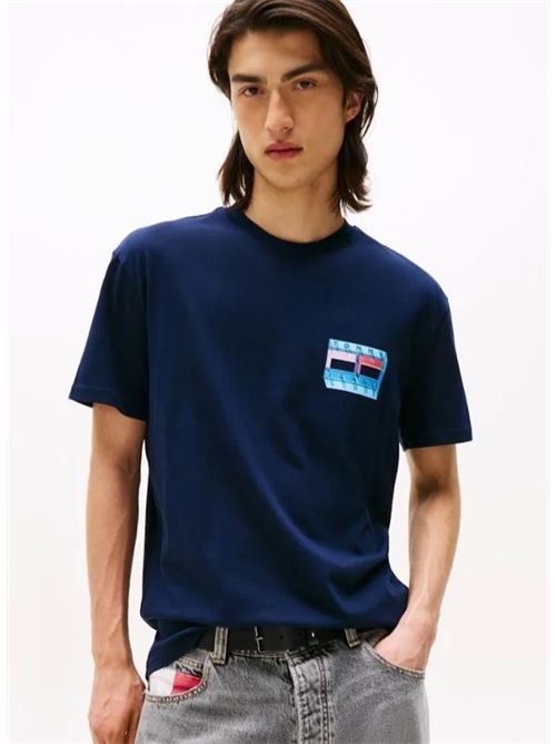 TOMMY JEANS DM0DM21980/C1G