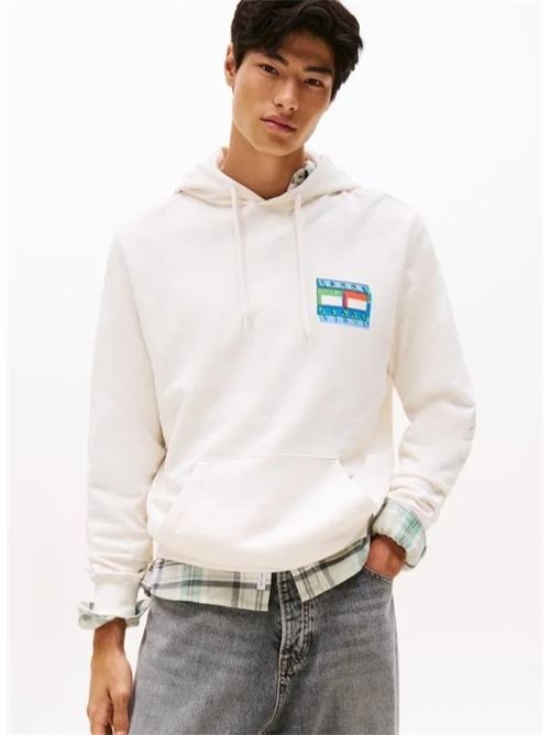 TOMMY JEANS DM0DM22077/YBH