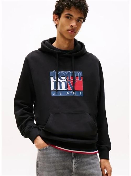 TOMMY JEANS DM0DM22092/BDS