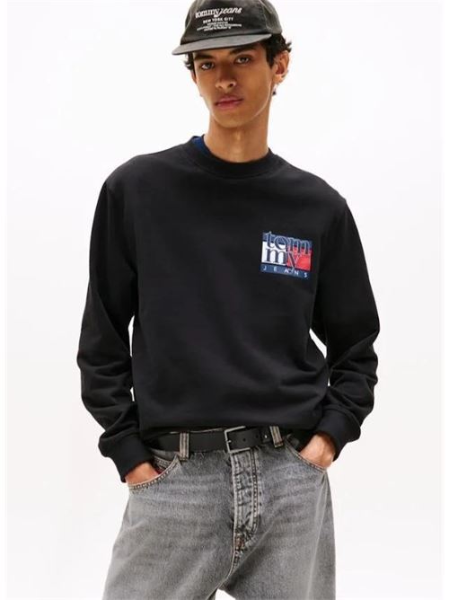 TOMMY JEANS DM0DM22093/BDS