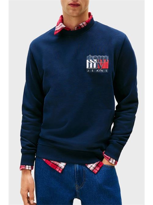 TOMMY JEANS DM0DM22093/C1G