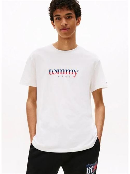 TOMMY JEANS DM0DM22094/BDS