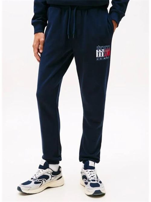 TOMMY JEANS DM0DM22094/C1G