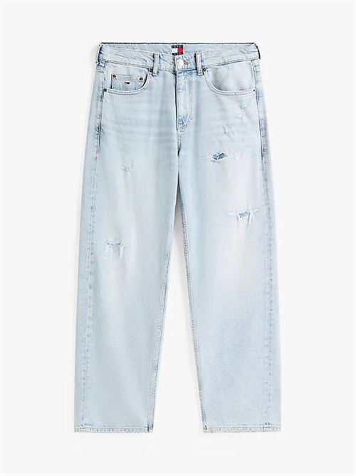 TOMMY JEANS DM0DM22160/1AB