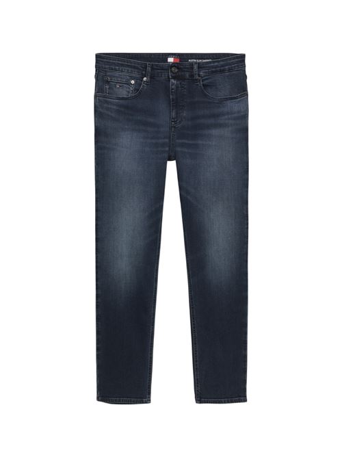 TOMMY JEANS DM0DM22247/1BK