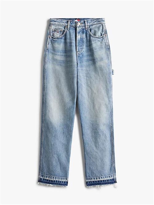 TOMMY JEANS DW0DW20480/1AB