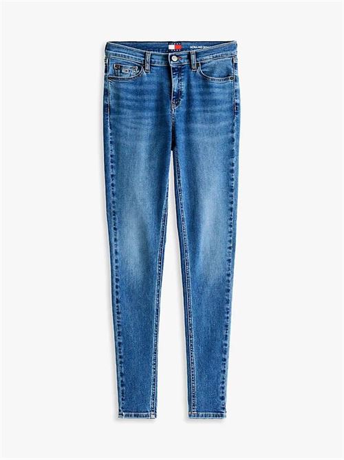 TOMMY JEANS DW0DW20652/1A5