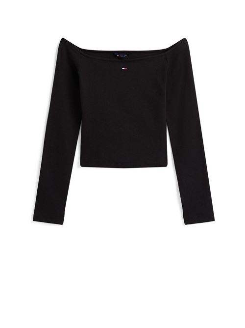 TOMMY JEANS DW0DW20919/BDS