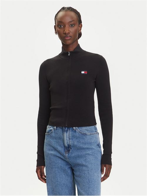 TOMMY JEANS DW0DW20967/BDS