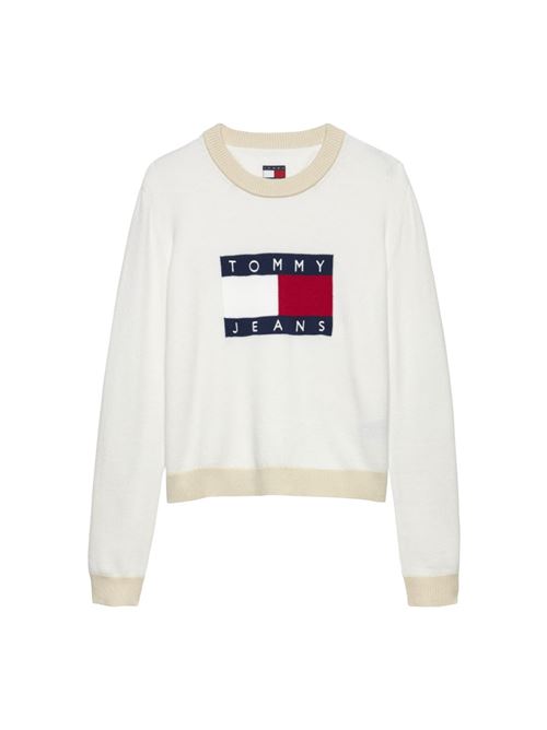 TOMMY JEANS DW0DW20970/YBL