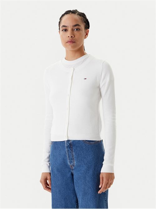 TOMMY JEANS DW0DW20976/YBL