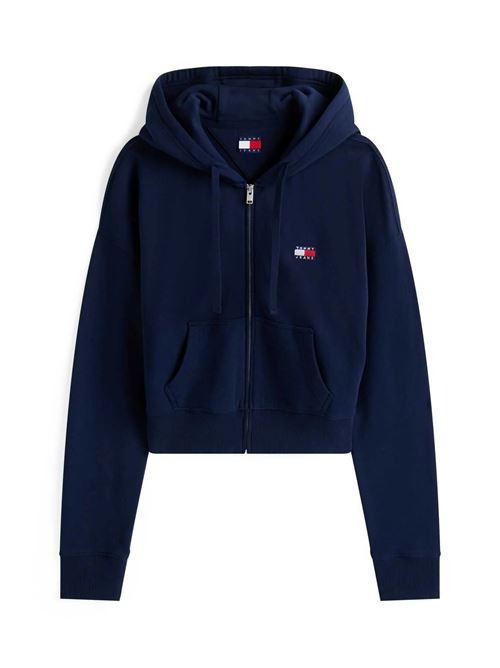 TOMMY JEANS DW0DW21147/C1G