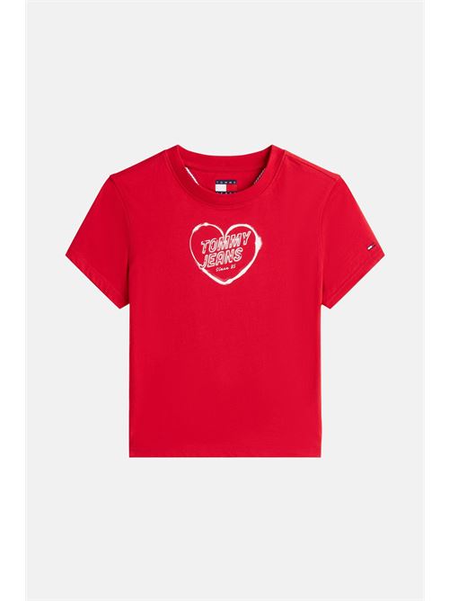 TOMMY JEANS DW0DW21390/XLE