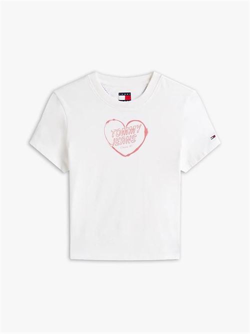 TOMMY JEANS DW0DW21390/YBL