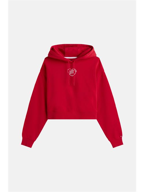 TOMMY JEANS DW0DW21408/XLE