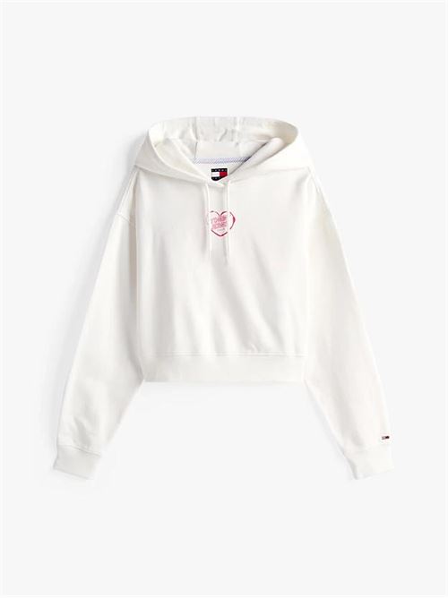 TOMMY JEANS DW0DW21408/YBL