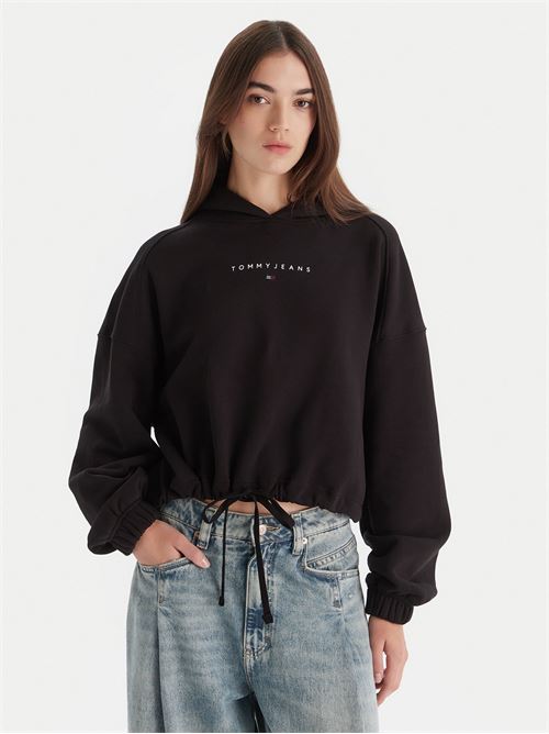 TOMMY JEANS DW0DW21607/BDS