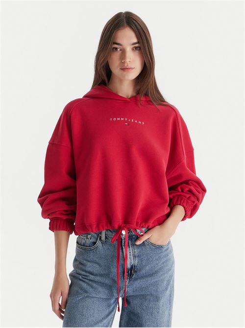 TOMMY JEANS DW0DW21607/XJP