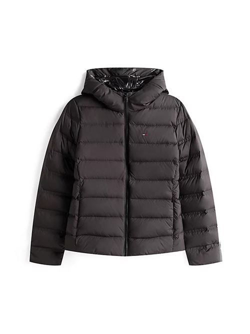 TOMMY JEANS DW0DW21617/BDS