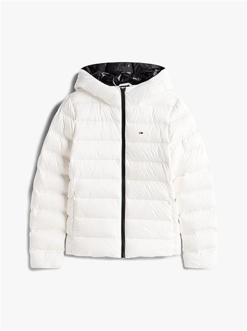 TOMMY JEANS DW0DW21617/YBL