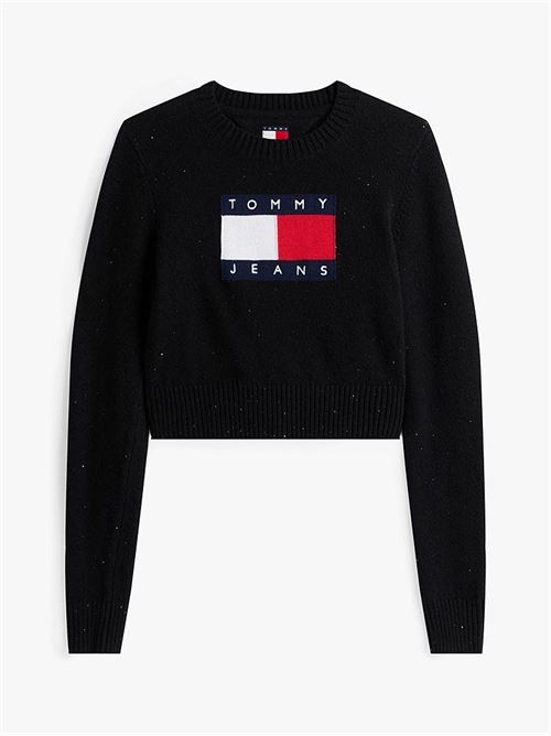 TOMMY JEANS DW0DW21690/BDS