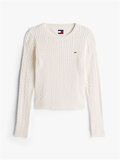 TOMMY JEANS DW0DW22165/YBH