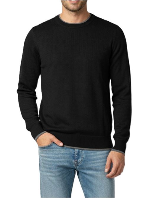 URBAN RING UR9100005/NERO