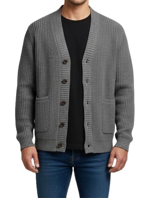 URBAN RING UR9100043/GRIGIO MELANGE