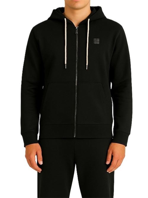 URBAN RING UR9120001/NERO