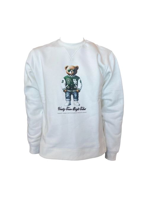 URBAN RING UR9120024/LATTE