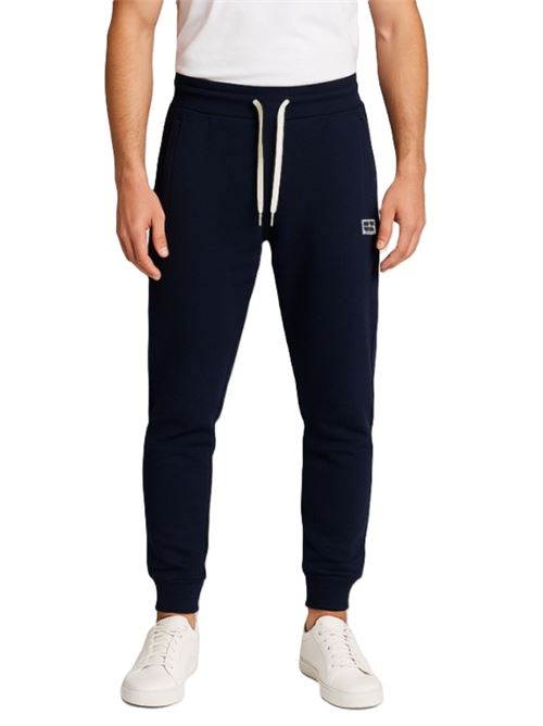 URBAN RING UR9120070/BLUE