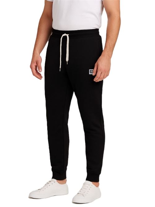 URBAN RING UR9120070/NERO