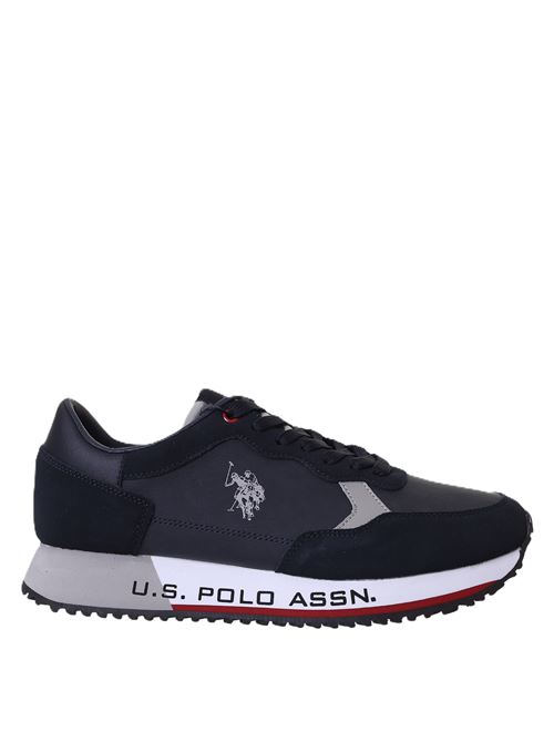 U.S. POLO ASSN CLEEF005M/CSY1/DBL