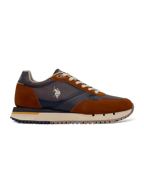 U.S. POLO ASSN JUSTIN001M/DYN1/CUO-BRW03